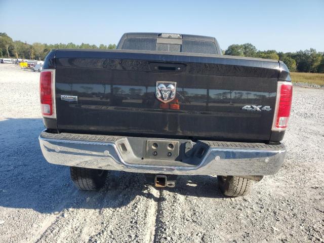 Photo 6 from auction – 2017 RAM 2500 LARAM with VIN 3C6UR5FL8HG634760