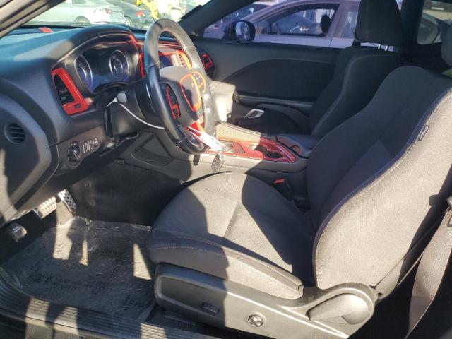 Photo 7 from auction – 2015 DODGE CHALLENGER with VIN 2C3CDZAT9FH861071