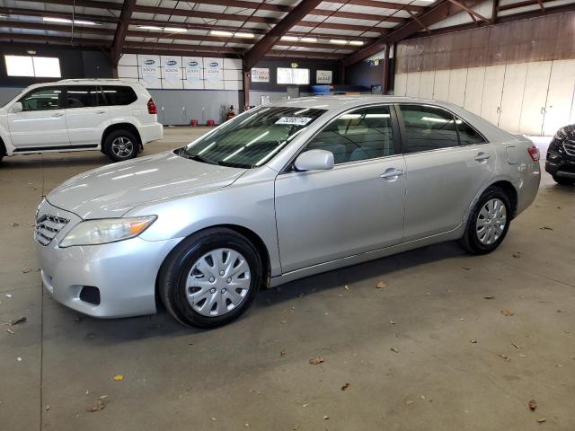 TOYOTA CAMRY BASE 2011 with VIN 4T4BF3EK1BR192433 - Photo from auction