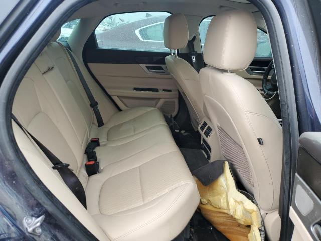 Photo 10 from auction – 2017 JAGUAR XF PRESTIG with VIN SAJBE4BV9HCY33205