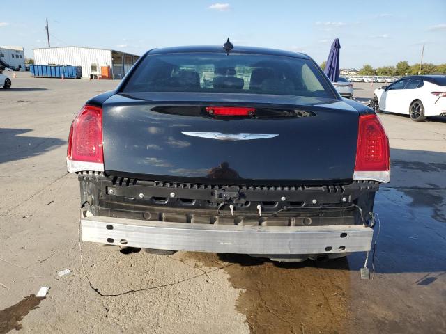 Photo 6 from auction – 2016 CHRYSLER 300 LIMITE with VIN 2C3CCAAG5GH349106