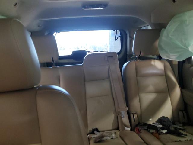 Photo 10 from auction – 2008 FORD EXPLORER with VIN 1FMEU74828UA22360