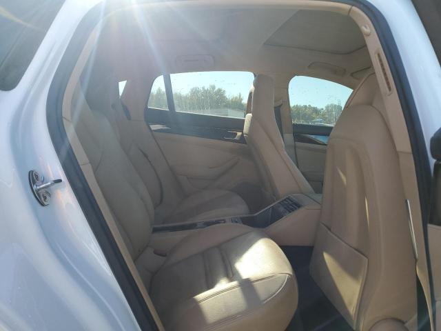 Photo 10 from auction – 2018 PORSCHE PANAMERA 4 with VIN WP0AA2A71JL107213