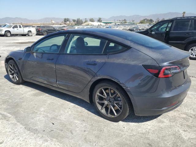 Photo 2 from auction – 2021 TESLA MODEL 3 with VIN 5YJ3E1EA5MF068839