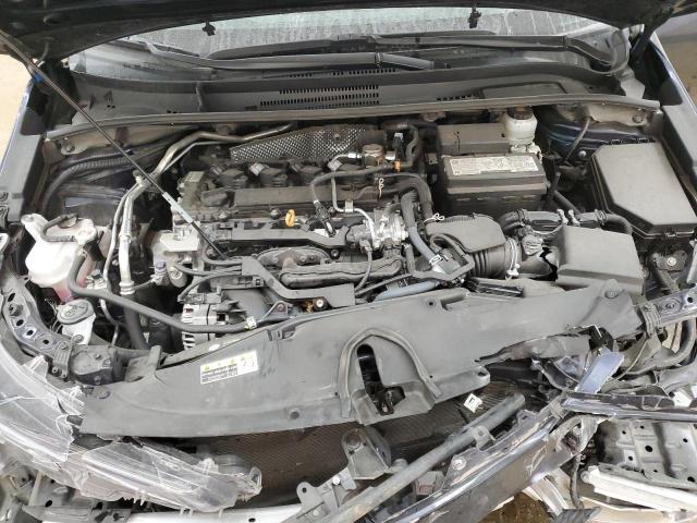Photo 11 from auction – 2023 TOYOTA COROLLA LE with VIN 5YFB4MDE1PP059908