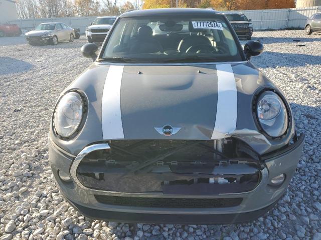 Photo 5 from auction – 2017 MINI COOPER with VIN WMWXP5C53H3C63804