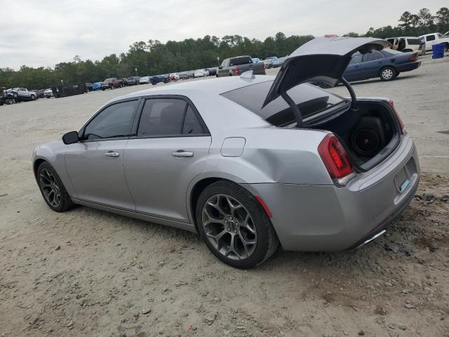 Photo 2 from auction – 2015 CHRYSLER 300 S with VIN 2C3CCABG5FH786424