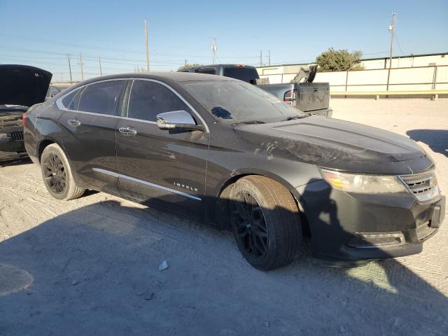 Photo 4 from auction – 2015 CHEVROLET IMPALA LTZ with VIN 1G1165S33FU113524