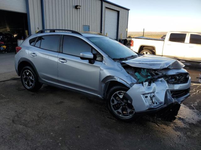 Photo 4 from auction – 2019 SUBARU CROSSTREK with VIN JF2GTACC8K8215696