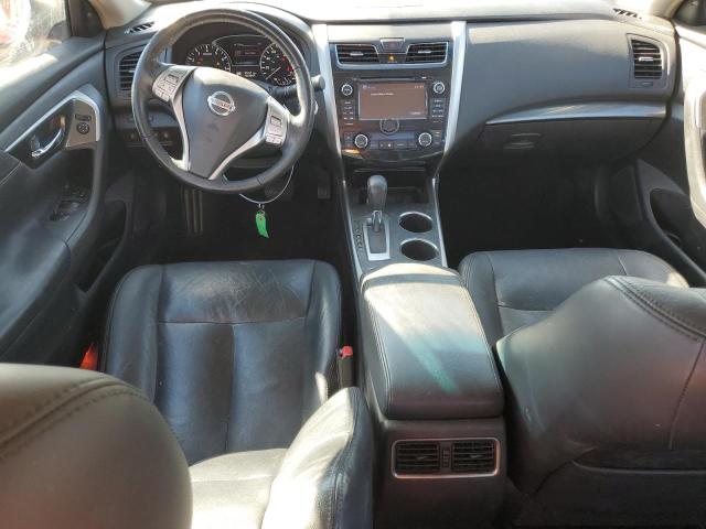 Photo 8 from auction – 2013 NISSAN ALTIMA 2.5 with VIN 1N4AL3AP3DN551062
