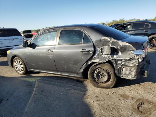 Photo 2 from auction – 2012 TOYOTA COROLLA BA with VIN 2T1BU4EE6CC829979