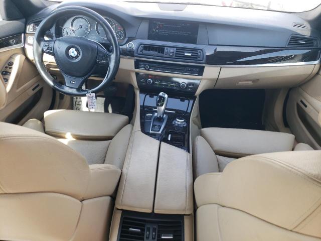 Photo 8 from auction – 2013 BMW 535 I with VIN WBAFR7C55DC825971