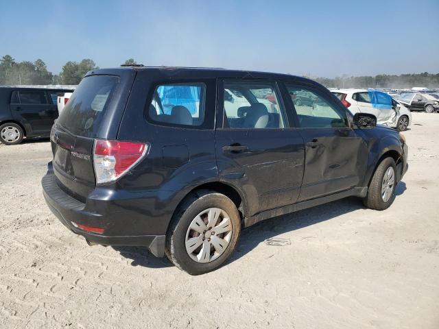 Photo 3 from auction – 2010 SUBARU FORESTER 2 with VIN JF2SH6AC3AH753457