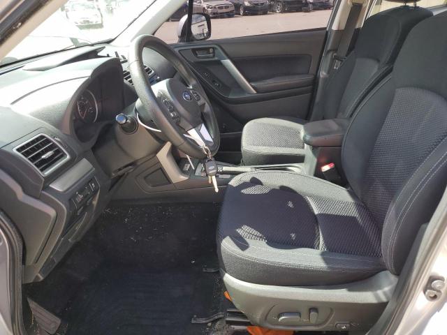 Photo 7 from auction – 2017 SUBARU FORESTER 2 with VIN JF2SJADC2HH552002