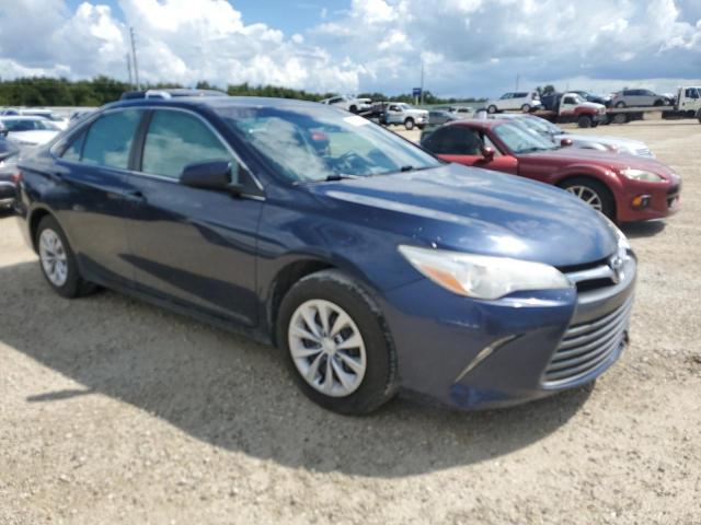 Photo 4 from auction – 2017 TOYOTA CAMRY LE with VIN 4T1BF1FK6HU763131
