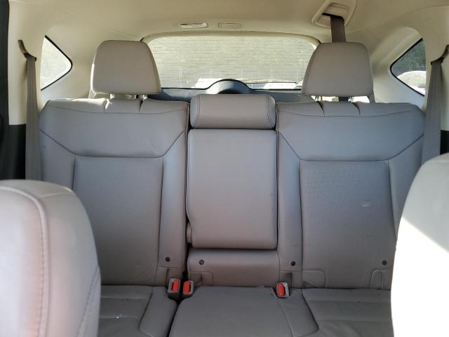 Photo 10 from auction – 2016 HONDA CR-V EXL with VIN 2HKRM4H76GH652364