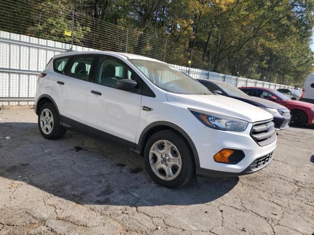 Photo 4 from auction – 2018 FORD ESCAPE S with VIN 1FMCU0F76JUB19439