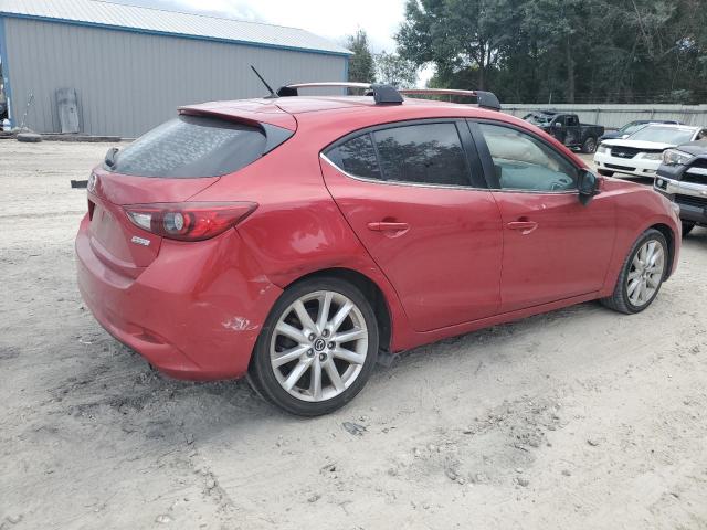 Photo 3 from auction – 2017 MAZDA 3 TOURING with VIN JM1BN1L75H1115918