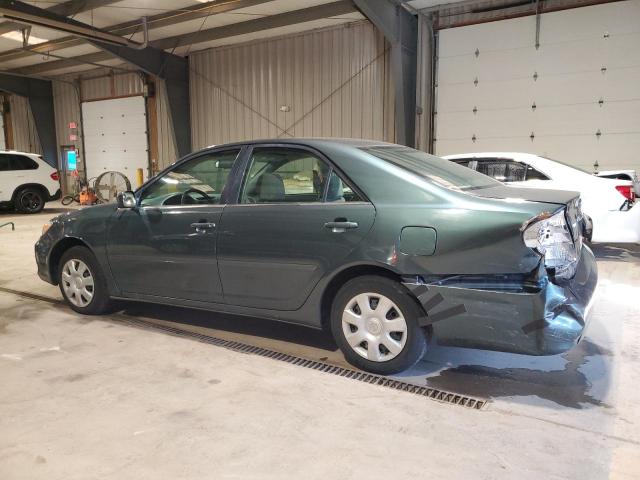 Photo 2 from auction – 2003 TOYOTA CAMRY LE with VIN 4T1BE32K13U719261
