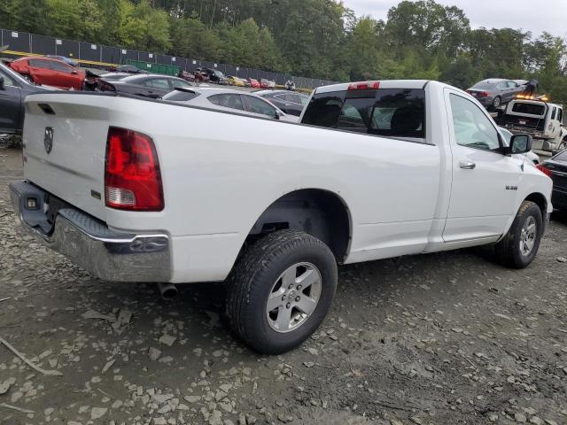 Photo 3 from auction – 2010 DODGE RAM 1500 with VIN 3D7JB1EP5AG103041