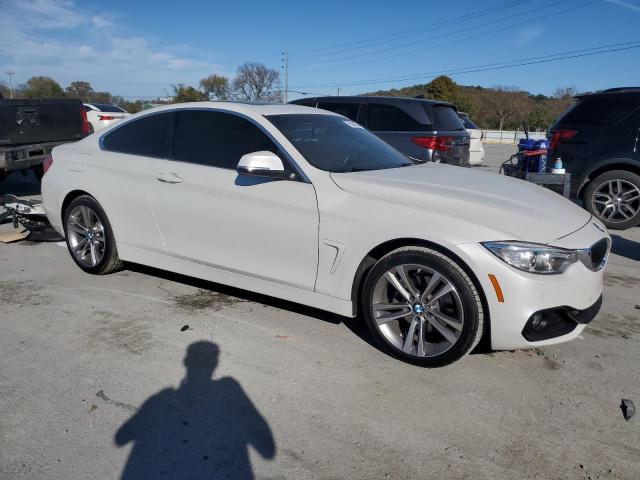 Photo 4 from auction – 2017 BMW 430XI with VIN WBA4R9C5XHK680599