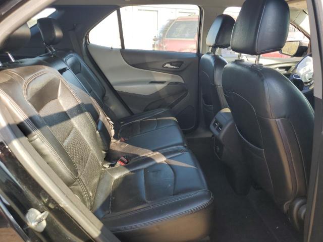 Photo 11 from auction – 2018 CHEVROLET EQUINOX LS with VIN 3GNAXHEV3JL290670