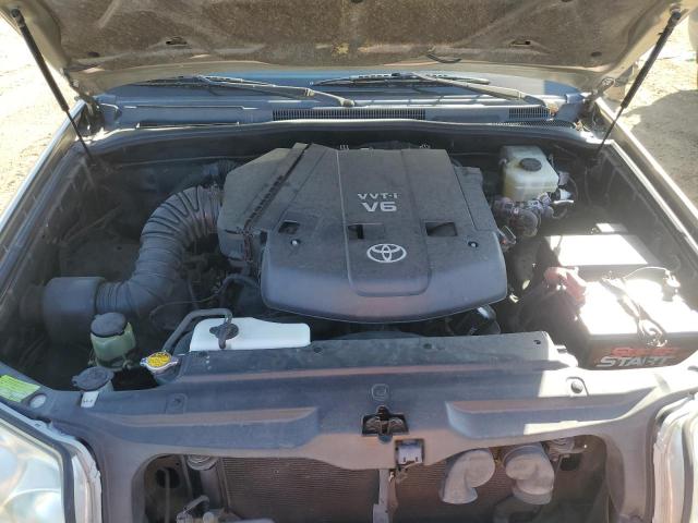 Photo 12 from auction – 2003 TOYOTA 4RUNNER SR with VIN JTEBU14R738008240