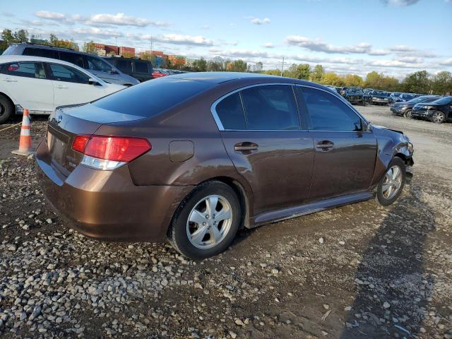 Photo 3 from auction – 2012 SUBARU LEGACY 2.5 with VIN 4S3BMBC62C3043301