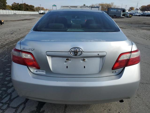 Photo 6 from auction – 2007 TOYOTA CAMRY CE with VIN 4T1BE46K67U525945