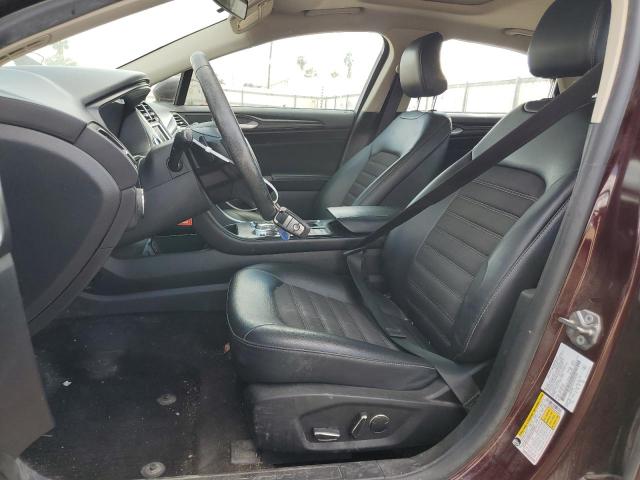 Photo 7 from auction – 2018 FORD FUSION SE with VIN 3FA6P0HD2JR196544