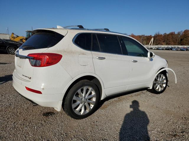 Photo 3 from auction – 2018 BUICK ENVISION P with VIN LRBFX3SX5JD004362