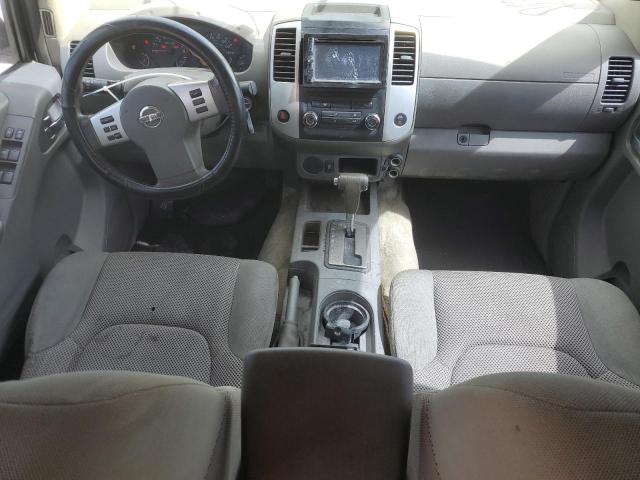 Photo 8 from auction – 2015 NISSAN FRONTIER S with VIN 1N6AD0ER2FN764618