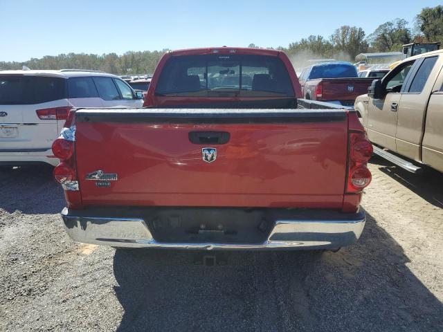 Photo 6 from auction – 2008 DODGE RAM 1500 S with VIN 1D7HA18268S531284