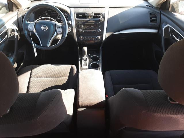 Photo 8 from auction – 2013 NISSAN ALTIMA 2.5 with VIN 1N4AL3APXDC918356
