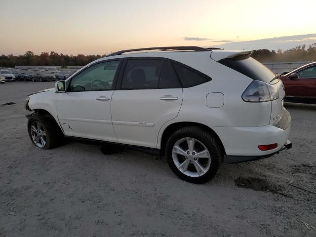 Photo 2 from auction – 2008 LEXUS RX 400H with VIN JTJHW31U982061767
