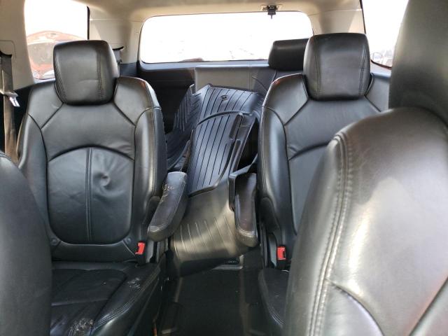 Photo 10 from auction – 2009 GMC ACADIA SLT with VIN 1GKEV23D39J206829