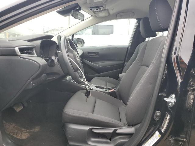 Photo 7 from auction – 2024 TOYOTA COROLLA LE with VIN 5YFB4MDE8RP109707