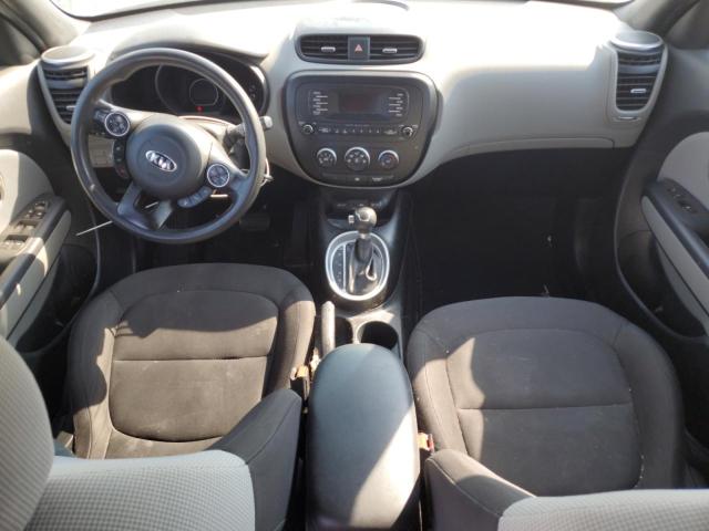 Photo 8 from auction – 2016 KIA SOUL with VIN KNDJN2A23G7268723