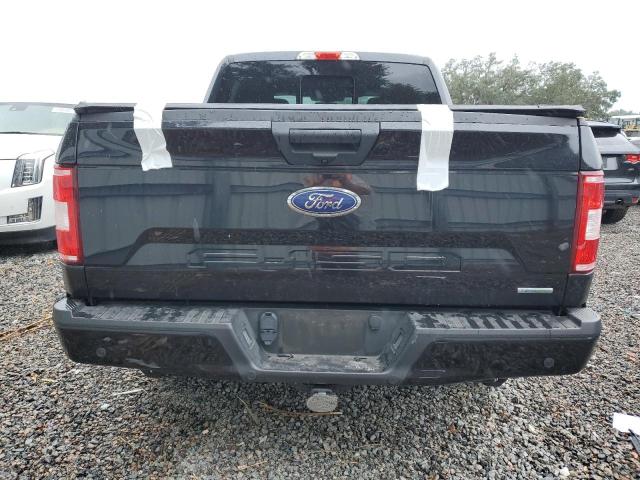 Photo 6 from auction – 2020 FORD F150 SUPER with VIN 1FTEW1CP0LFB27674