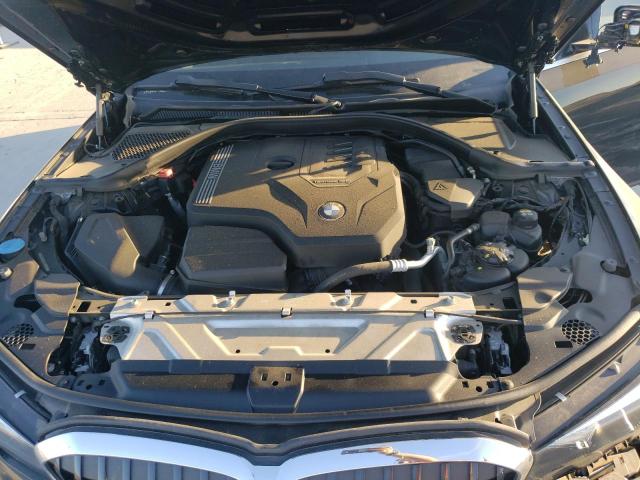 Photo 11 from auction – 2020 BMW 330I with VIN WBA5R1C07LFH34584