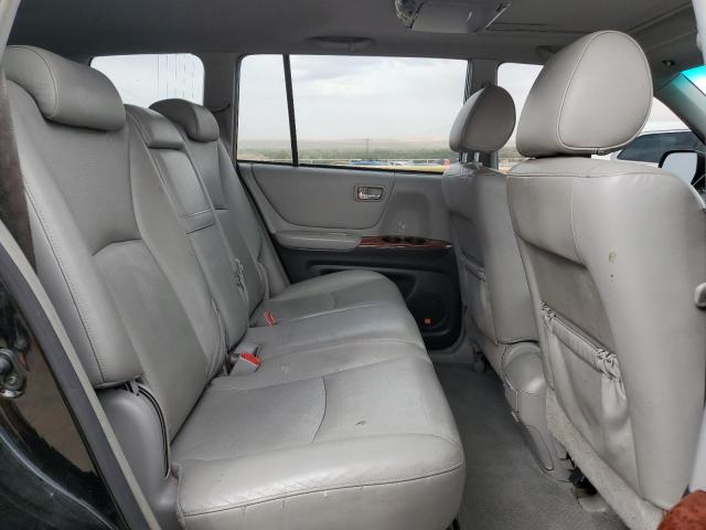 Photo 11 from auction – 2007 TOYOTA HIGHLANDER with VIN JTEEW21A070047865