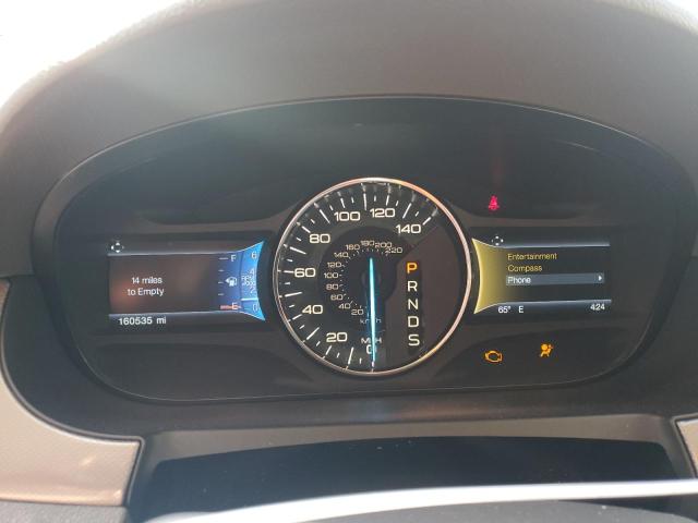 Photo 9 from auction – 2014 FORD EDGE SEL with VIN 2FMDK3JC9EBA04426