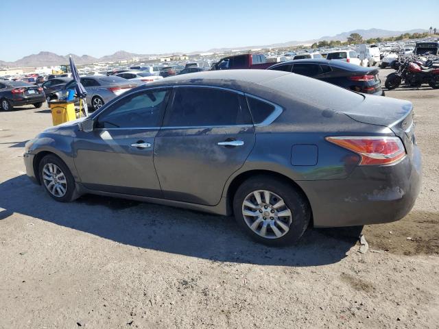 Photo 2 from auction – 2013 NISSAN ALTIMA 2.5 with VIN 1N4AL3AP6DN541433
