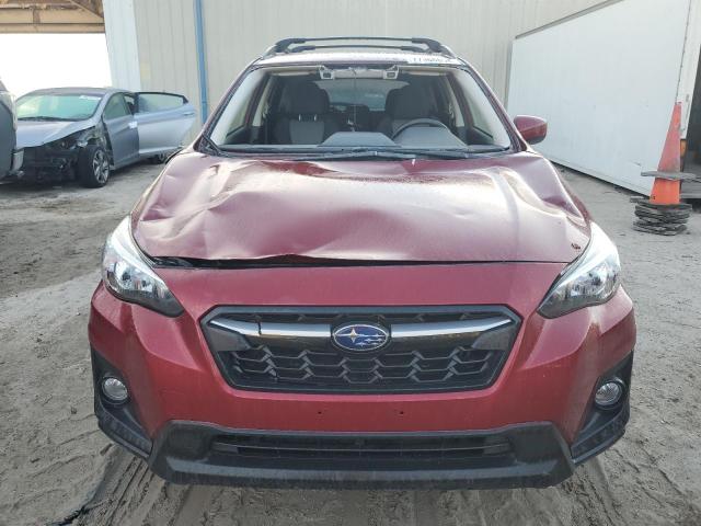 Foto 5 de la subasta – 2019 SUBARU CROSSTREK con VIN JF2GTAEC2K8249405