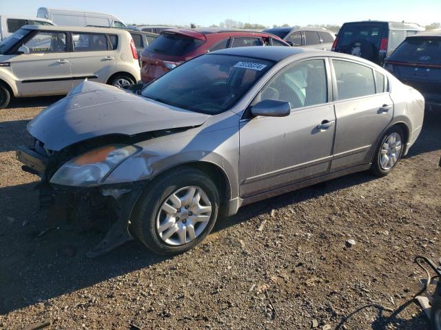 NISSAN ALTIMA 2.5 2009 with VIN 1N4AL21E09C121579 - Photo from auction
