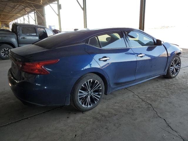 Photo 3 from auction – 2016 NISSAN MAXIMA 3.5 with VIN 1N4AA6AP5GC381648