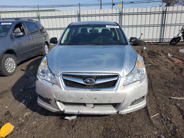 Photo 5 from auction – 2012 SUBARU LEGACY 2.5 with VIN 4S3BMBC66C3037369