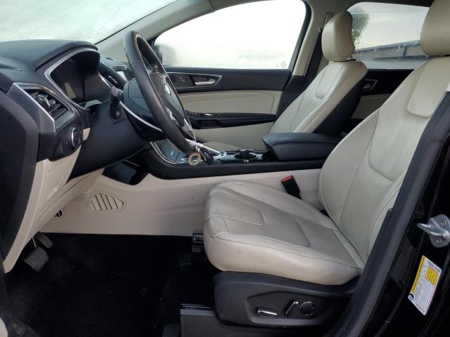 Photo 7 from auction – 2016 FORD EDGE TITAN with VIN 2FMPK4K96GBC11705