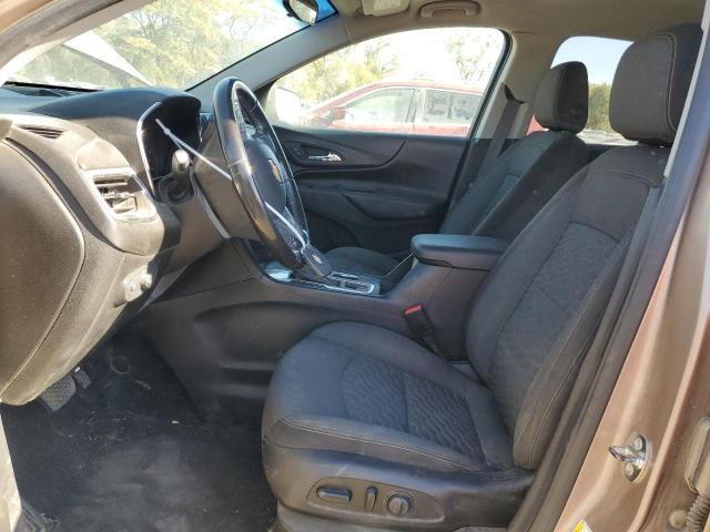Photo 7 from auction – 2019 CHEVROLET EQUINOX LT with VIN 2GNAXKEV6K6167769