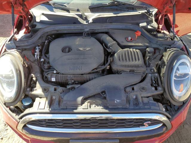 Photo 11 from auction – 2019 MINI COOPER S with VIN WMWXU3C58K2L31280